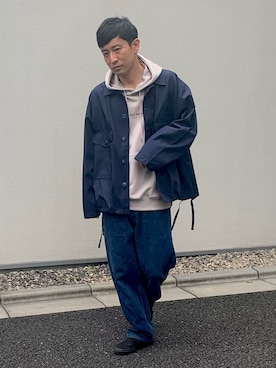 aceshop_snapさんのコーディネート