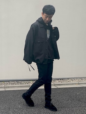 aceshop_snapさんのコーディネート