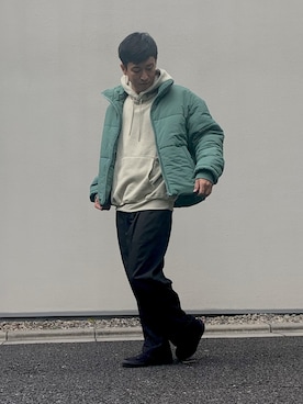 aceshop_snapさんのコーディネート