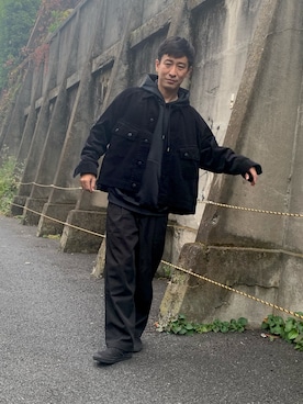 aceshop_snapさんのコーディネート