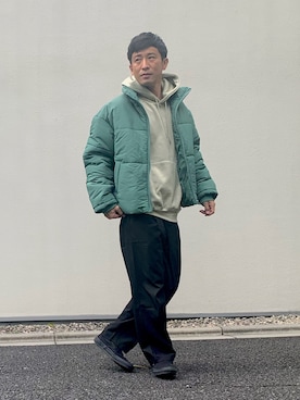 aceshop_snapさんのコーディネート