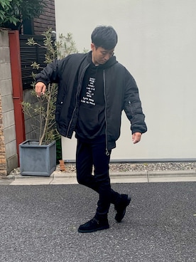 aceshop_snapさんのコーディネート