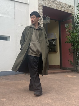 aceshop_snapさんのコーディネート