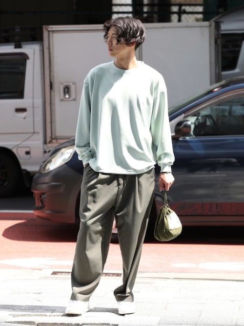 aceshop_snapさんのコーディネート