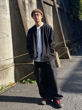 aceshop_snapさんのコーディネート