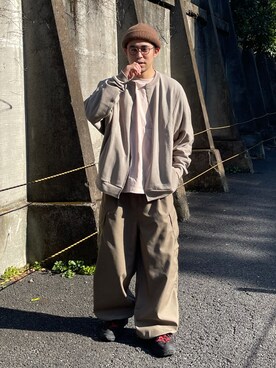 aceshop_snapさんのコーディネート