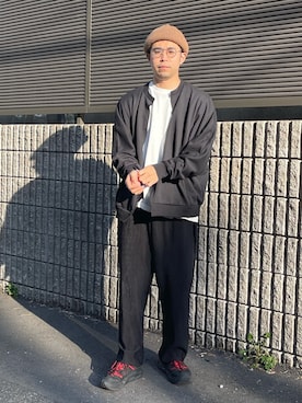 aceshop_snapさんのコーディネート