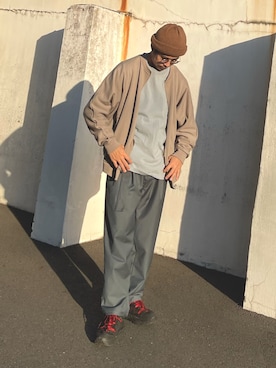 aceshop_snapさんのコーディネート