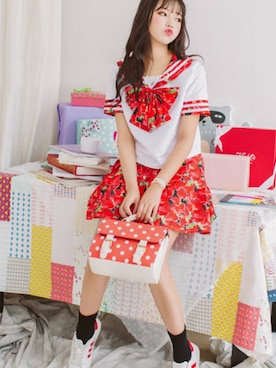 teamlalaさんのコーディネート