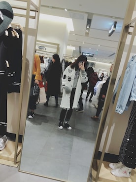 bubble_vikiiさんのコーディネート