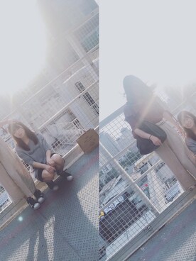bubble_vikiiさんのコーディネート