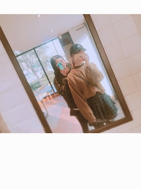 bubble_vikiiさんのコーディネート