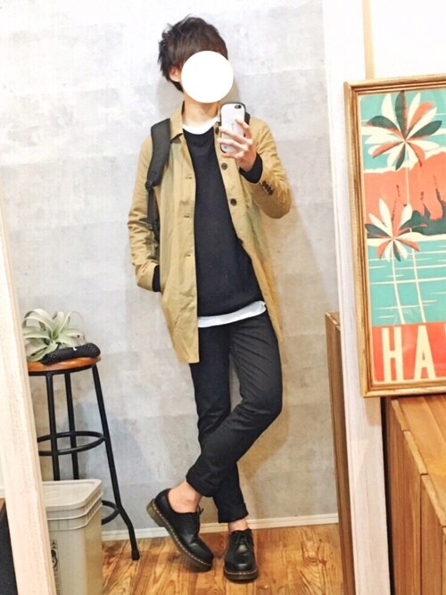 gakuさんのコーディネート