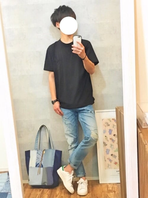 gakuさんのコーディネート