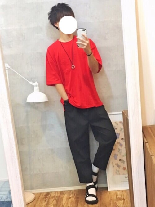 gakuさんのコーディネート