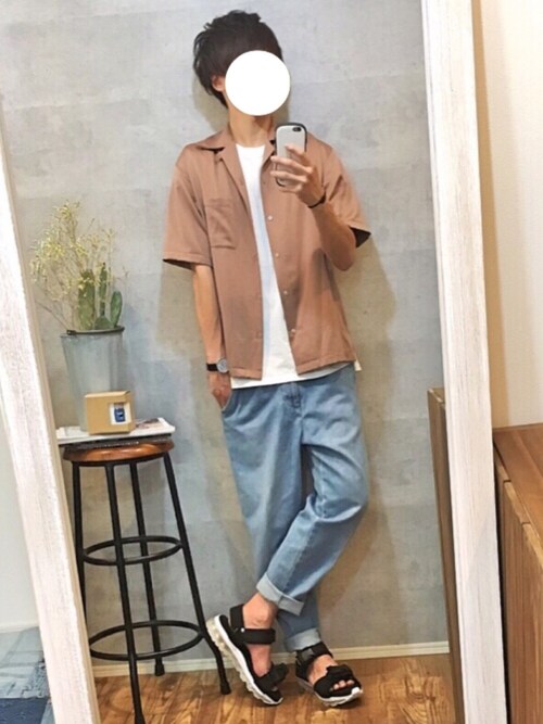 gakuさんのコーディネート