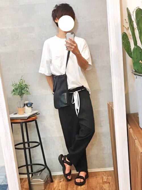 gakuさんのコーディネート