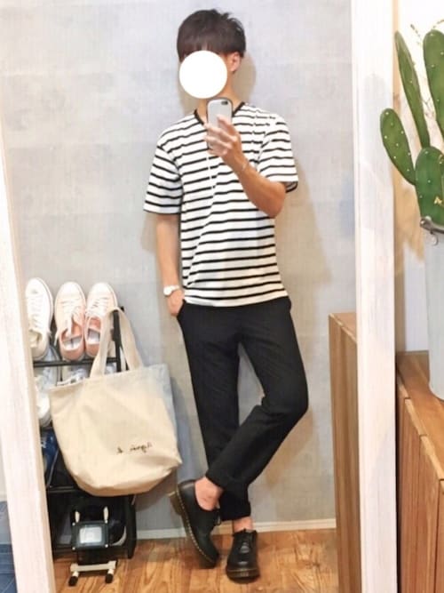 gakuさんのコーディネート