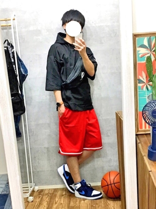 Thrasher スラッシャー のアウトドア スポーツを使った人気ファッションコーディネート Sciaky