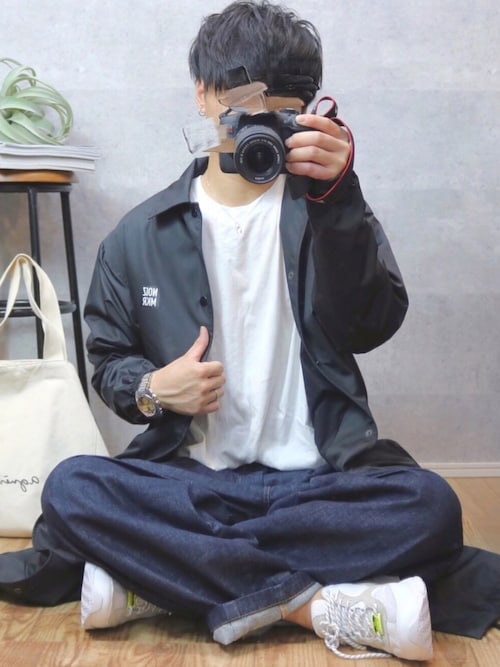 gakuさんのコーディネート