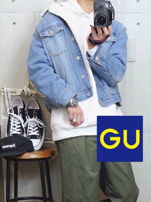 gakuさんのコーディネート