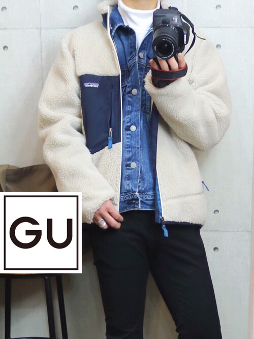 gakuさんのコーディネート
