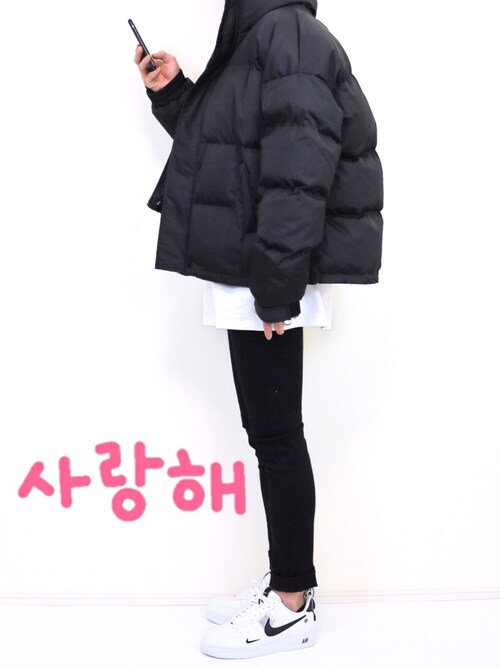 Gakuさんのスニーカーを使ったコーディネート Zozotown