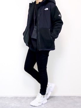 「DAISO（DAISO）のアイテム」を使った、gakuさん（メンズ・173cm）の冬コーディネート