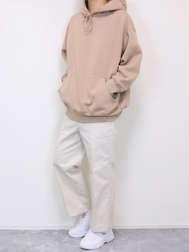 gakuさん（メンズ・173cm）の冬コーディネート