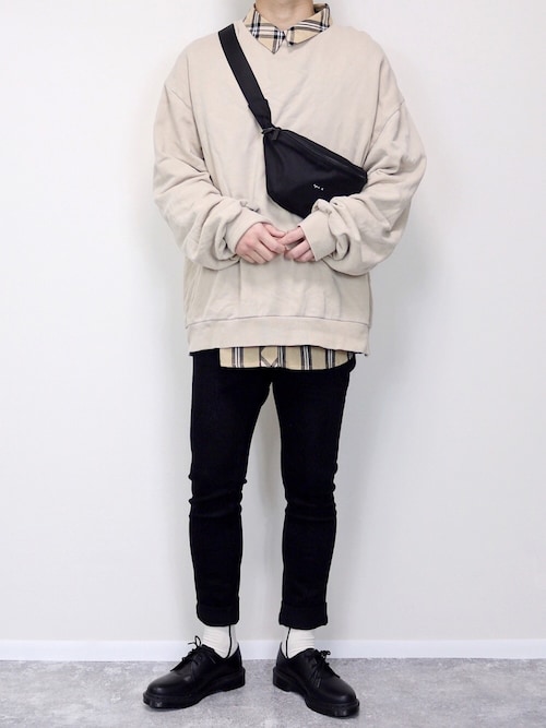 gakuさんのコーディネート