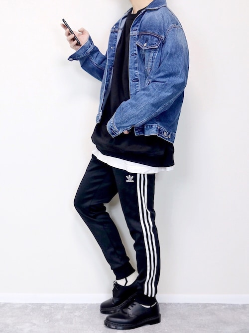 gakuさんのコーディネート