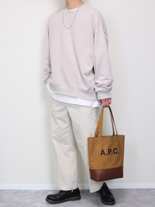 gakuさんのコーディネート