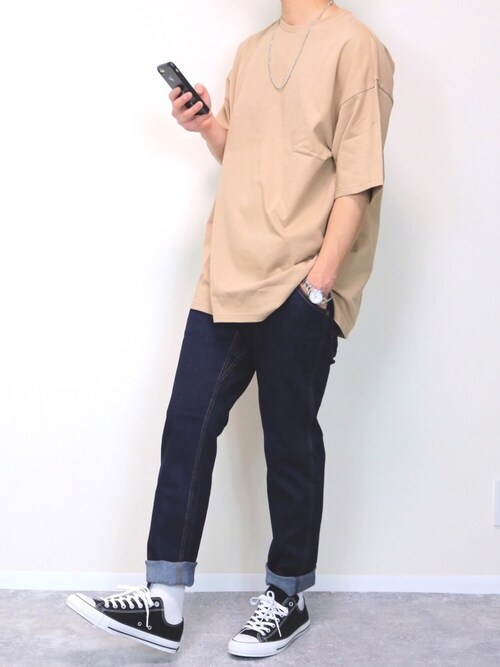 gakuさんのコーディネート