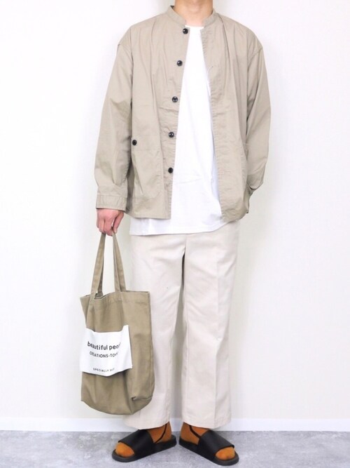 gakuさんのコーディネート