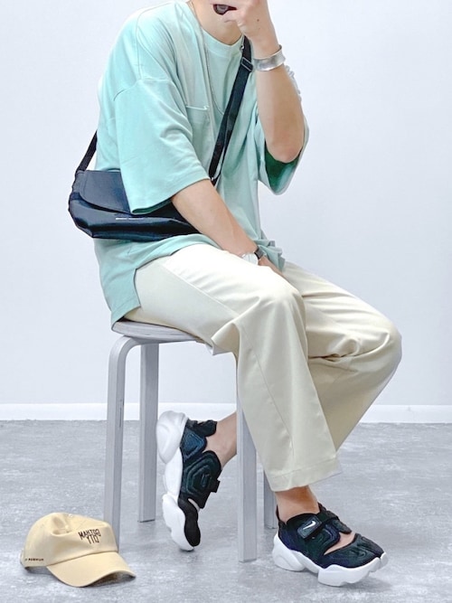 gakuさんのコーディネート