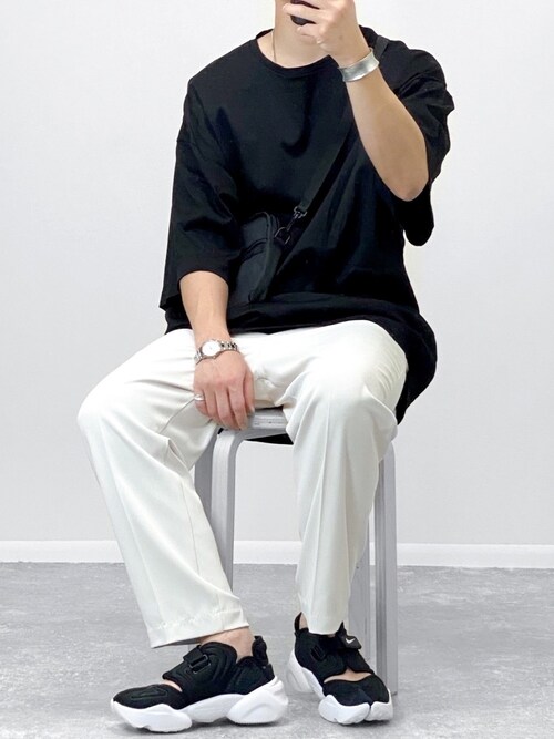 gakuさんのコーディネート