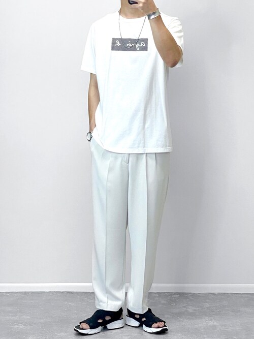 gakuさんのコーディネート