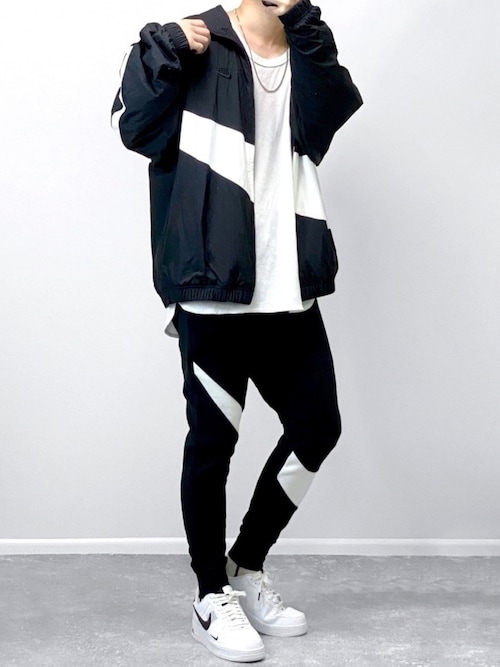 Gaku Freak S Storeのブルゾンを使ったコーディネート Wear