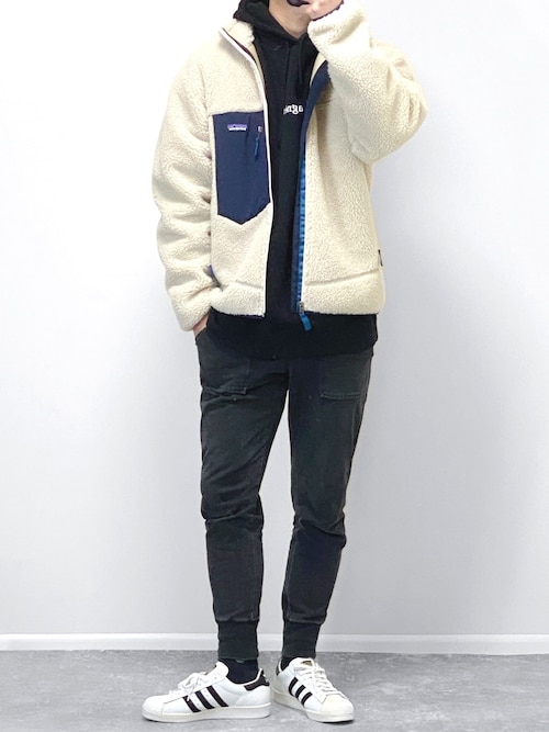 gakuさんのコーディネート