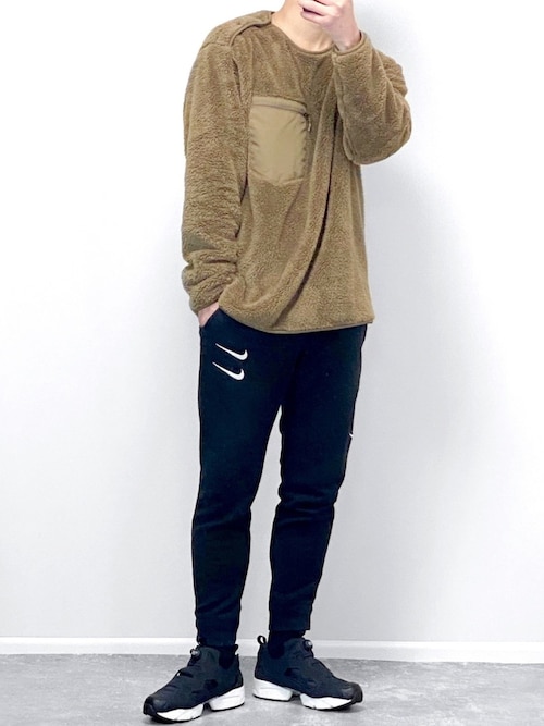 インスタ ポンプフューリー OG / INSTAPUMP FURY OG（スニーカー