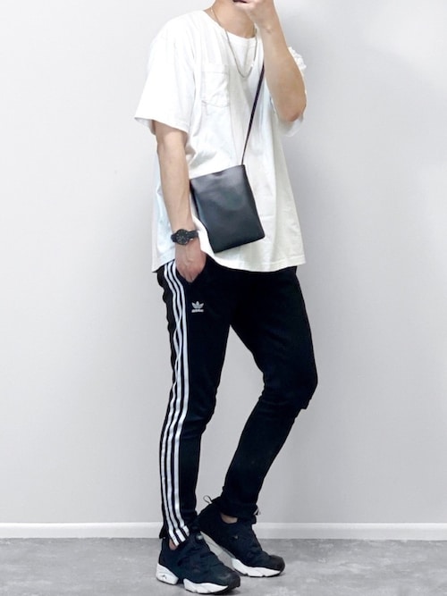 インスタ ポンプフューリー OG / INSTAPUMP FURY OG（スニーカー