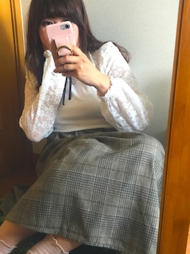 ayaconaさんのコーディネート