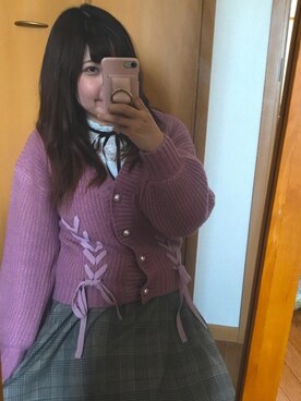 ayaconaさんのコーディネート