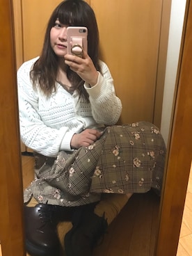 ayaconaさんのコーディネート