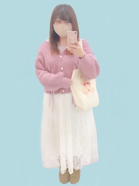 ayaconaさんのコーディネート