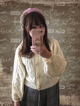 ayaconaさんのコーディネート