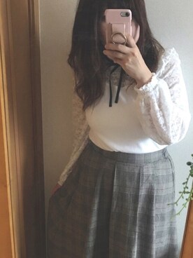 ayaconaさんのコーディネート