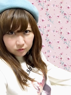 ayaconaさんのコーディネート