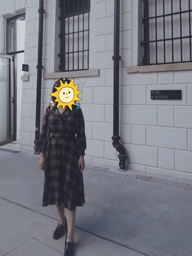 Ravine Yangさんのコーディネート