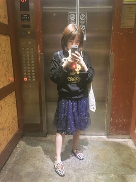 Ravine Yangさんのコーディネート